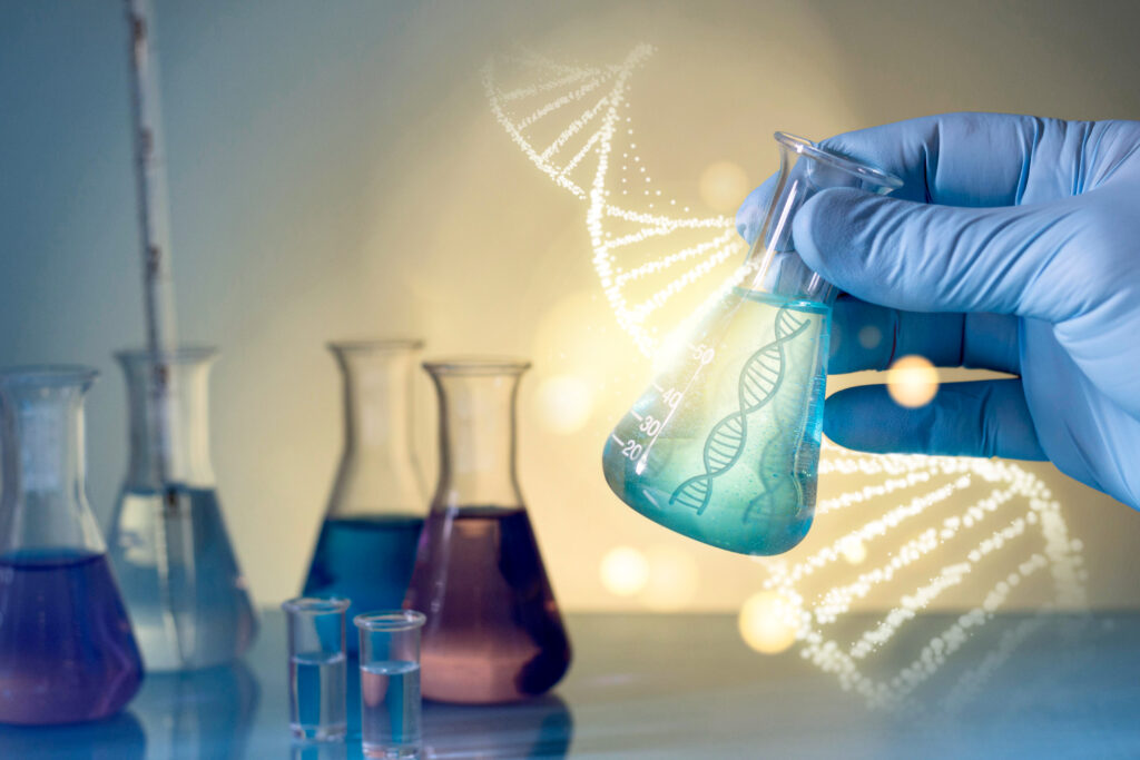 Clinical Biochemistry - Full Material